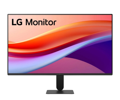 Monitor LED 27" (26,5"-28,4") LG 27U41YA-B 27U41YA-B.AEUQ